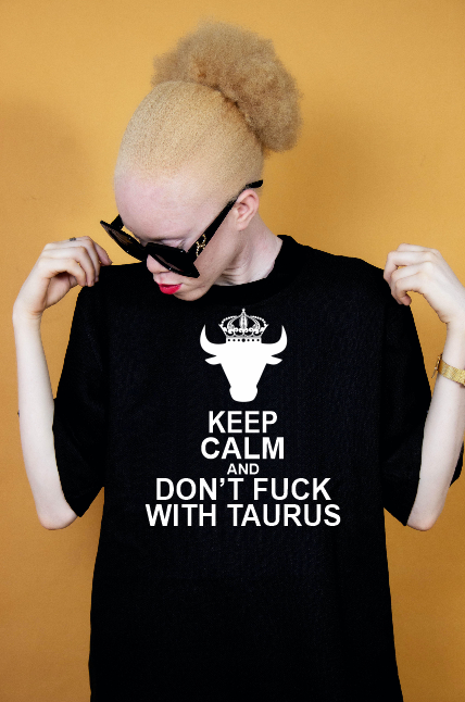 Keep Calm and don’t fuck with Taurus l Zodiac sign Taurus World Team Facts T shirt l Sweatshirt l Hoodie