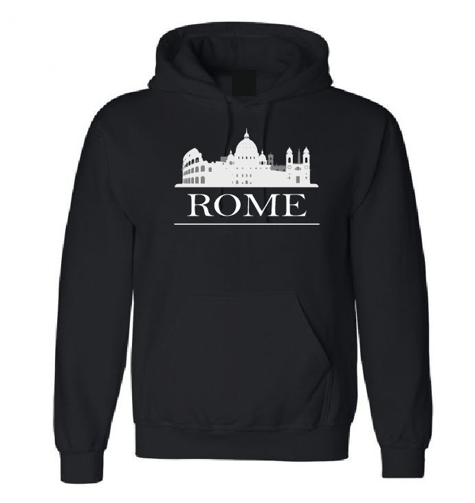 Rome Cities & Countries T-shirt